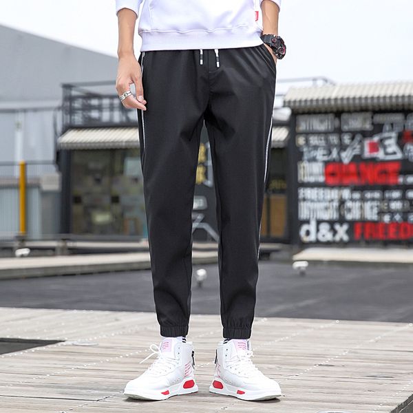 military jogger multi-pocket pants 2019 new men's pants casual overalls men's elegant classic longs bottom-tiedtrousers size m-4xl, Black
military jogger multi-pocket pants 2019 new men's pants casual overalls men's elegant classic longs bottom-tiedtrousers size m-4xl, Black