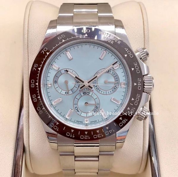 владелец магазина рекомендует 2813 no cosmograph 40mm 116506 ice blue chestnut brown безель нержавеющая сталь автоматические часы мужские ча, Slivery;brown
владелец магазина рекомендует 2813 no cosmograph 40mm 116506 ice blue chestnut brown безель нержавеющая сталь автоматические часы мужские ча, Slivery;brown