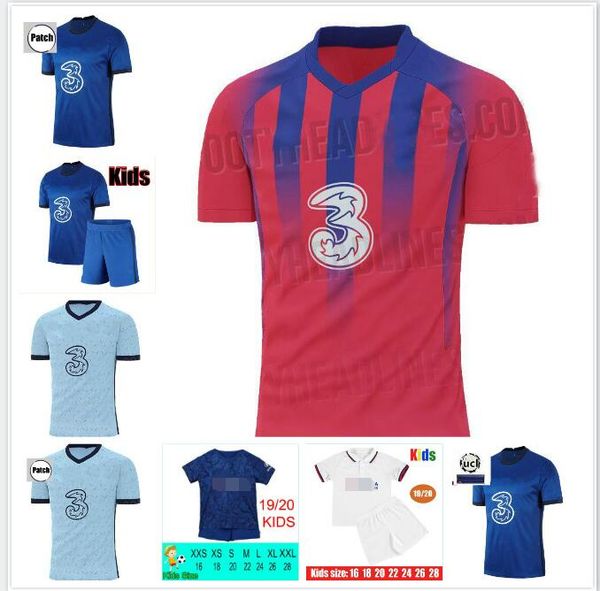 thailand werner pulisic kante abraham mount ziyech soccer jerseys 2019 2020 2021 camiseta de football kits shirt 20 21 men kids sets, Black;yellow
thailand werner pulisic kante abraham mount ziyech soccer jerseys 2019 2020 2021 camiseta de football kits shirt 20 21 men kids sets, Black;yellow
