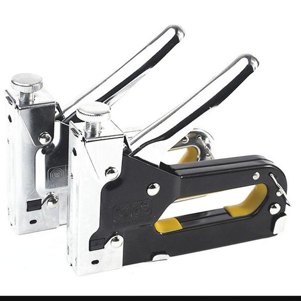 multitool nail staple gun furniture stapler for wood door upholstery framing rivet gun kit nailers rivet tools
multitool nail staple gun furniture stapler for wood door upholstery framing rivet gun kit nailers rivet tools