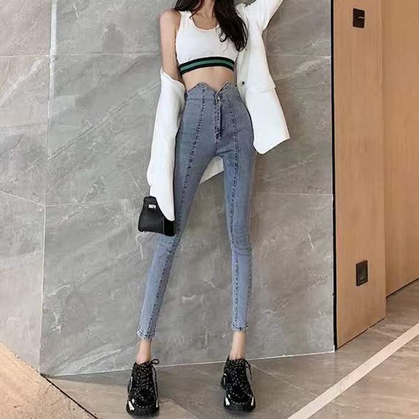 wholesale new summer style women jeans holes girls pants boyfriend jeans for female slim biker hop trousers, Blue
wholesale new summer style women jeans holes girls pants boyfriend jeans for female slim biker hop trousers, Blue