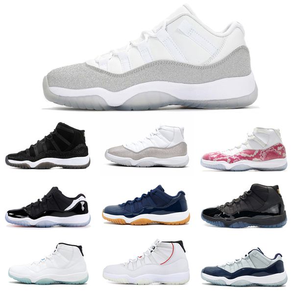 concord blue men basketball shoes 11 11s jumpman metallic silver low white bred cap and gown mens trainer fashion sports sneakers
concord blue men basketball shoes 11 11s jumpman metallic silver low white bred cap and gown mens trainer fashion sports sneakers