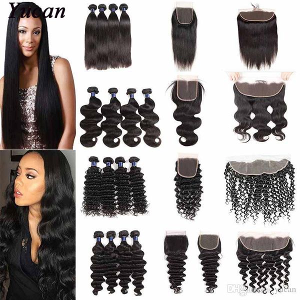 straight body wave malaysian remy virgin hair bundles with lace closure peruvian deep water wave loose deep hair weaves with frontal, Black;brown
straight body wave malaysian remy virgin hair bundles with lace closure peruvian deep water wave loose deep hair weaves with frontal, Black;brown