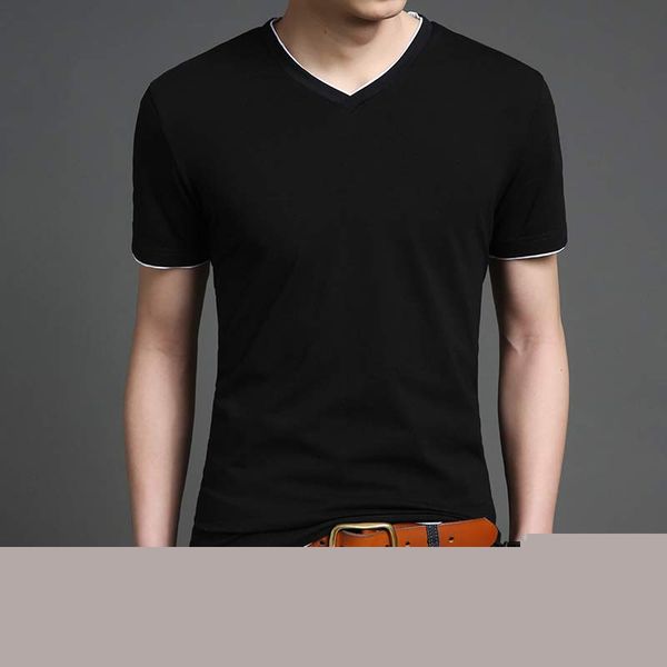 2019 brand casual summer solid short sleeve t shirt men streetwear tshirt fashion fitness t-shirt jersey mens tee shirts 41605, White;black
2019 brand casual summer solid short sleeve t shirt men streetwear tshirt fashion fitness t-shirt jersey mens tee shirts 41605, White;black