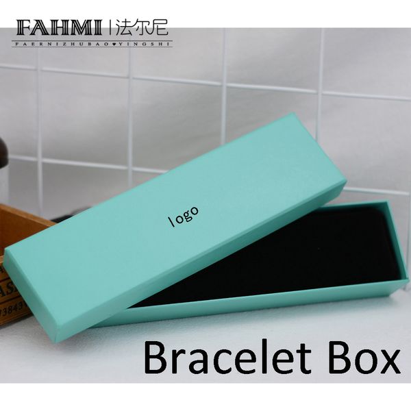 fahmi charm original classic jewelry beautiful protection box high-grade packaging bracelet box manufacturers wholesal, Black;white
fahmi charm original classic jewelry beautiful protection box high-grade packaging bracelet box manufacturers wholesal, Black;white