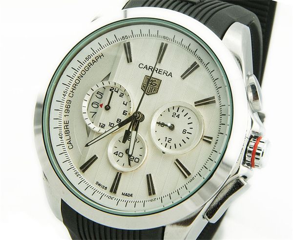 New 2018 Casual men's TAG Watches rubber belt Luxury Fashion Wristwatch men watch sports Automatic Stainless masculino
New 2018 Casual men's TAG Watches rubber belt Luxury Fashion Wristwatch men watch sports Automatic Stainless masculino