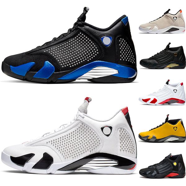 2019 designer 14 fashion candy cane 14s men basketball shoes black mens trainer athletic sport sneaker walking shoe 41-47
2019 designer 14 fashion candy cane 14s men basketball shoes black mens trainer athletic sport sneaker walking shoe 41-47