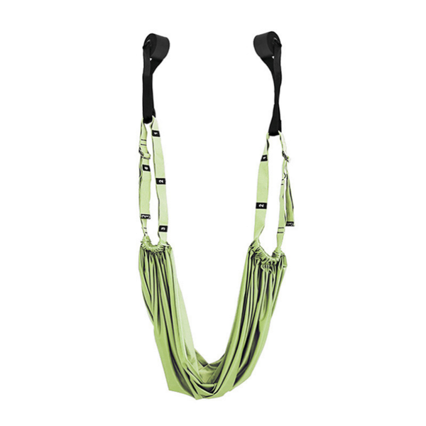 resistance bands lower back training device aerial yoga rope stretch lacing bend female door upside down stretching belt
resistance bands lower back training device aerial yoga rope stretch lacing bend female door upside down stretching belt