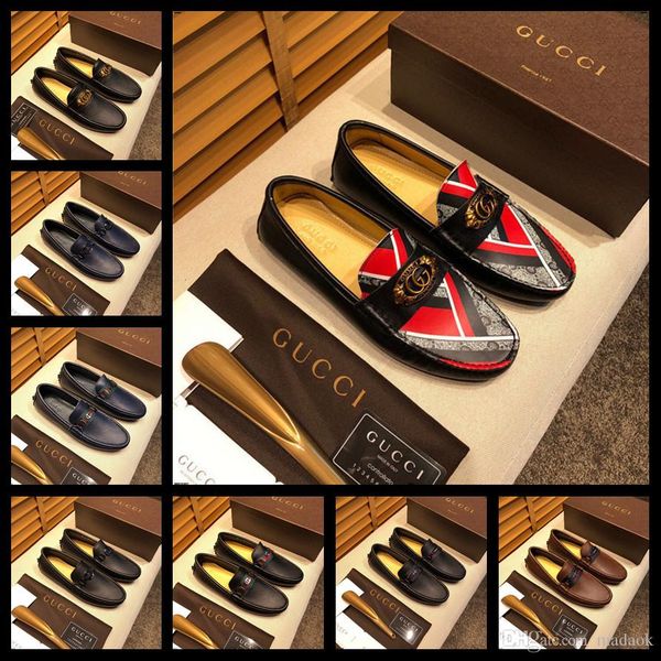 21ss 2019 autumn genuine leather mens loafers luxury fashion handmade moccasins men casual shoes black slip on men's driving shoes tc6
21ss 2019 autumn genuine leather mens loafers luxury fashion handmade moccasins men casual shoes black slip on men's driving shoes tc6