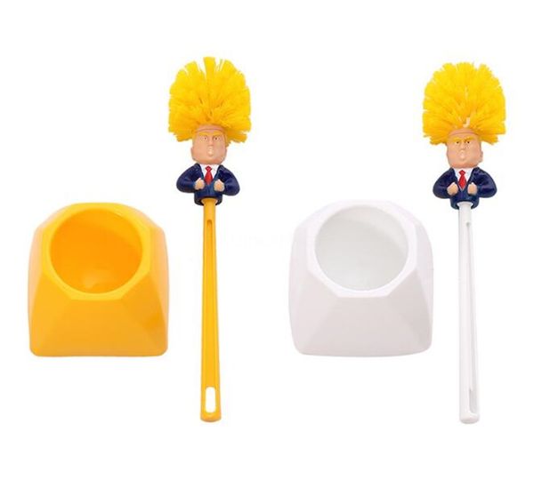 ji-233 1 set toilet cleaning trump brush portable toilet trump brush holder scrubber curved clean side bending handle corner trum#941
ji-233 1 set toilet cleaning trump brush portable toilet trump brush holder scrubber curved clean side bending handle corner trum#941
