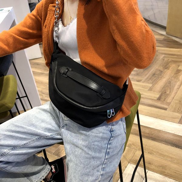 women's bag 2020 new leather material shoulder small shoulder bag ladies multifunctional chest
women's bag 2020 new leather material shoulder small shoulder bag ladies multifunctional chest