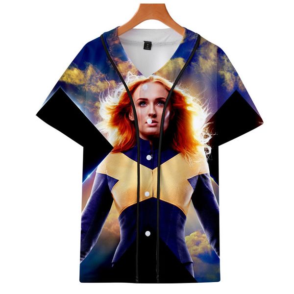marvel character 3d print mens cardigan summer designer o neck button short sleeve hoodies thin baseball clothing, Black
marvel character 3d print mens cardigan summer designer o neck button short sleeve hoodies thin baseball clothing, Black