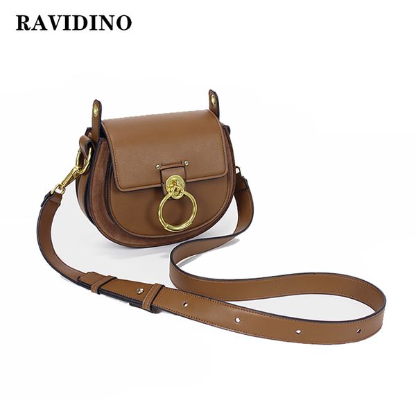 2019 female handbags genuine leather women shoulder bag metal ring ladies small crossbody bag
2019 female handbags genuine leather women shoulder bag metal ring ladies small crossbody bag