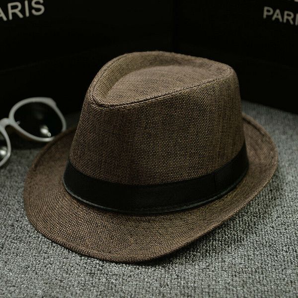 selling straw fedora sun hat panama trilby crushable mens lady foldable travel solid cowboy hats, Blue;gray
selling straw fedora sun hat panama trilby crushable mens lady foldable travel solid cowboy hats, Blue;gray