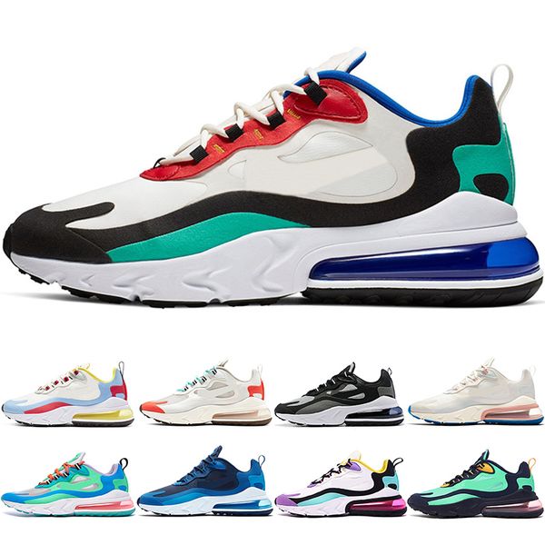 nike air max 270 react 2019 кроссовки мужчины женщины баухаус оптический синий пустота синий белый электро зеленый мужской тренер спортивный
nike air max 270 react 2019 кроссовки мужчины женщины баухаус оптический синий пустота синий белый электро зеленый мужской тренер спортивный