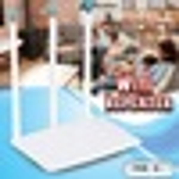 300mbps 2.4g wireless wifi router with smart 3 antennas powerful signal through wall
300mbps 2.4g wireless wifi router with smart 3 antennas powerful signal through wall
