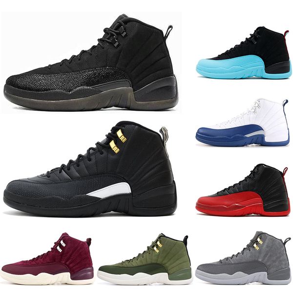 with socks fashion 12 12s ovo white gym red wntr the master basketball shoes men flu game french blue cny sneakers
with socks fashion 12 12s ovo white gym red wntr the master basketball shoes men flu game french blue cny sneakers