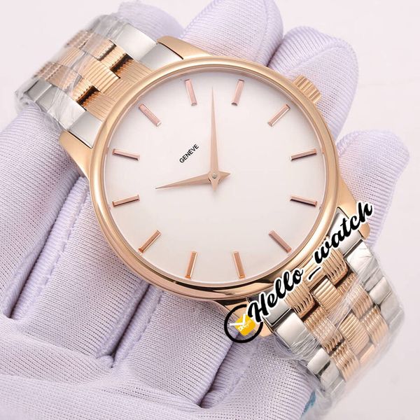 luxury new traditionnelle 43076/000p 43076 white dial automatic mens watch rose gold case two tone steel bracelet gents watches hello_watch, Slivery;brown
luxury new traditionnelle 43076/000p 43076 white dial automatic mens watch rose gold case two tone steel bracelet gents watches hello_watch, Slivery;brown