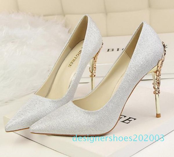 13 colors orange satin shoes flower carved metal heel pointed toe pumps bridesmaid wedding shoes size 34 to 39 03d, Black
13 colors orange satin shoes flower carved metal heel pointed toe pumps bridesmaid wedding shoes size 34 to 39 03d, Black