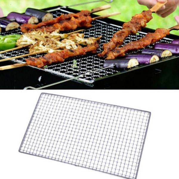 new bbq grill mat barbecue outdoor baking non-stick pad reusable teflon cooking plate for home party ptfe grill mat tools
new bbq grill mat barbecue outdoor baking non-stick pad reusable teflon cooking plate for home party ptfe grill mat tools