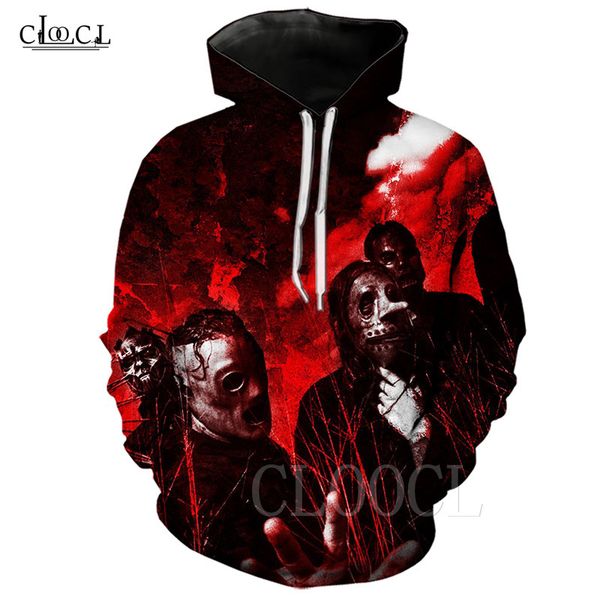 осень зима wear новых людей толстовки slipknot хэви-метал группы женщины мужчины толстовка hoodie вскользь черный толстовка куртка 3d печати, Black
осень зима wear новых людей толстовки slipknot хэви-метал группы женщины мужчины толстовка hoodie вскользь черный толстовка куртка 3d печати, Black