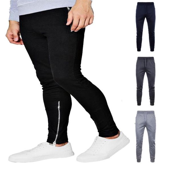 swagwhat casual sweatpants solid fashion high street trousers pants men zipper joggers oversize brand fitness pants, Black
swagwhat casual sweatpants solid fashion high street trousers pants men zipper joggers oversize brand fitness pants, Black
