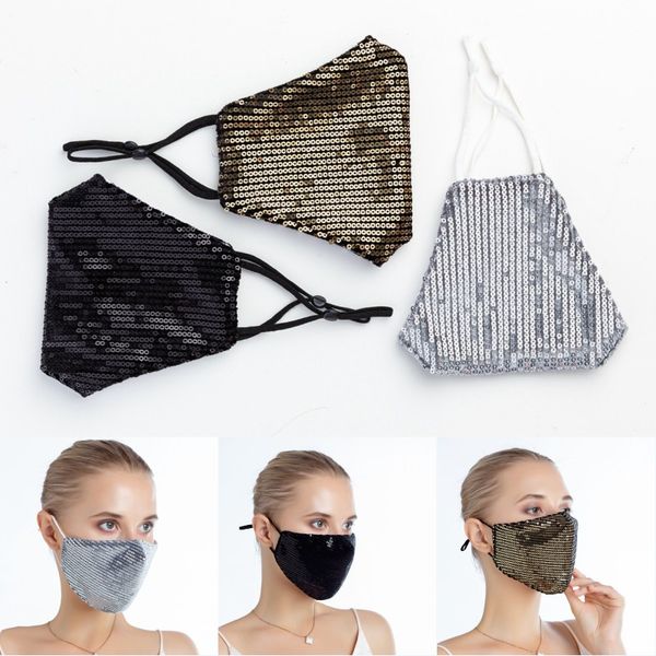 dhl shipping washable reusable mask fashion bling 3d pm2.5 face care shield anti-dust mount masks sun color gold shiny face cover x225fz
dhl shipping washable reusable mask fashion bling 3d pm2.5 face care shield anti-dust mount masks sun color gold shiny face cover x225fz