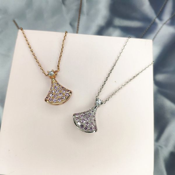 new pink sector necklace temperament women's fashion wild simple sector pendant clavicle chain necklace silver color and rose color jew
new pink sector necklace temperament women's fashion wild simple sector pendant clavicle chain necklace silver color and rose color jew