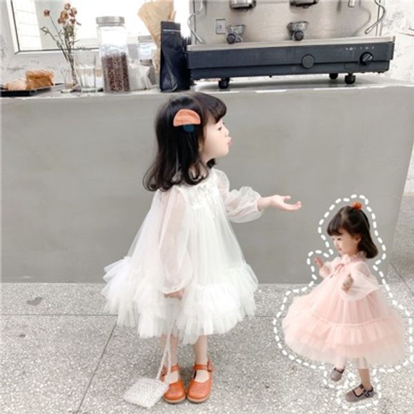 2020 new stylish baby girls patchwork lace dress fashion kids clothes full sleeve girls dresses 1-6 years, Red;yellow
2020 new stylish baby girls patchwork lace dress fashion kids clothes full sleeve girls dresses 1-6 years, Red;yellow