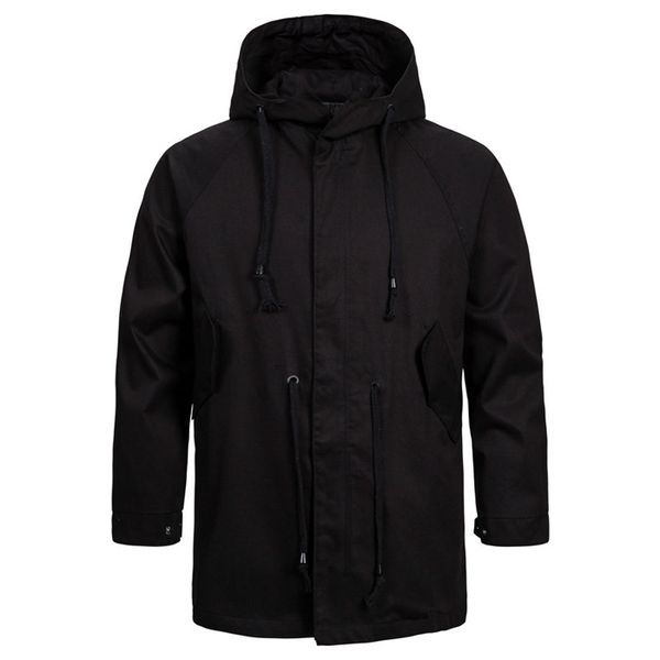 mens autumn designer casual hooded jacket solid color long sleeve fashion hoome autumn winter coat, Black;brown
mens autumn designer casual hooded jacket solid color long sleeve fashion hoome autumn winter coat, Black;brown