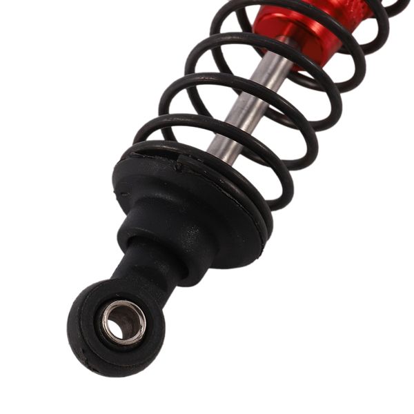 front / rear alloy shock absorber replacement 106 for hpi venture fj cruiser rc track parts
front / rear alloy shock absorber replacement 106 for hpi venture fj cruiser rc track parts