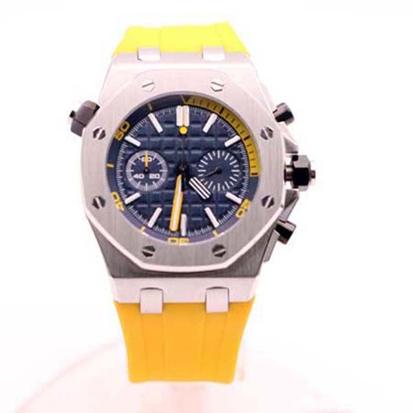 уникальный дизайн и текстуры royal oak offshore 44mm пять руки черный циферблат мужские часы человек часы кварцевые хронограф наручные часы, Slivery;brown
уникальный дизайн и текстуры royal oak offshore 44mm пять руки черный циферблат мужские часы человек часы кварцевые хронограф наручные часы, Slivery;brown