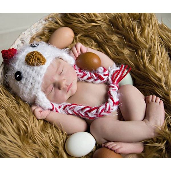 caps & hats born cute chicken hat baby pography props beanie infant knit cap shooting po fotografie prop accessories, Yellow
caps & hats born cute chicken hat baby pography props beanie infant knit cap shooting po fotografie prop accessories, Yellow
