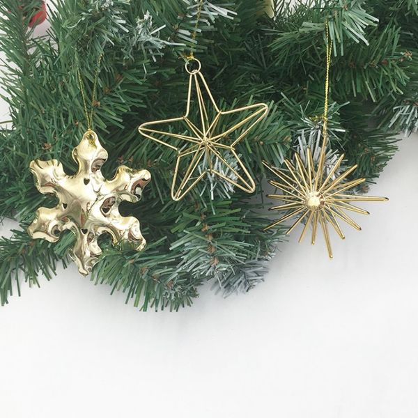 christmas metal snowflake star ornaments hanging christmas tree ers pendant gifts party festival supplies
christmas metal snowflake star ornaments hanging christmas tree ers pendant gifts party festival supplies