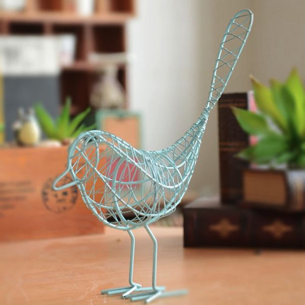металл железной проволока птица hollow модель искусственного craft модного главная мебель стол стол украшение украшение подарки падение шипи
металл железной проволока птица hollow модель искусственного craft модного главная мебель стол стол украшение украшение подарки падение шипи