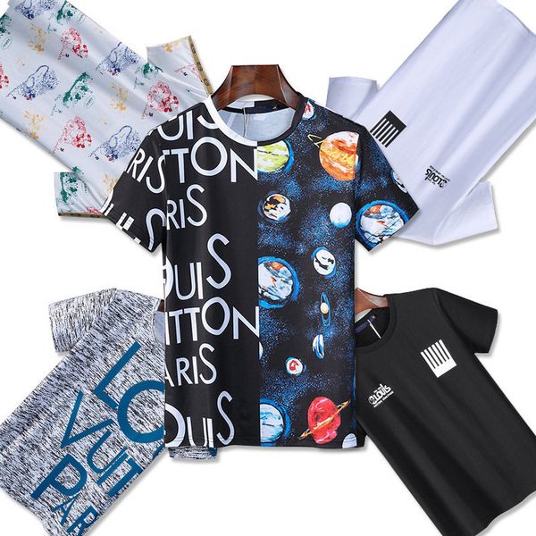 20ss new designer t-shirt hip-hop men's designer t-shirt fashion brand men's and women's short-sleeved large size t-shirt, White;black
20ss new designer t-shirt hip-hop men's designer t-shirt fashion brand men's and women's short-sleeved large size t-shirt, White;black