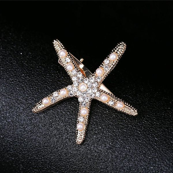 мода полный кристалл pearl морская звезда шпилька для волос заколки аксессуары большой зажим волос rhinestone головной убор для женщин девуш, Black
мода полный кристалл pearl морская звезда шпилька для волос заколки аксессуары большой зажим волос rhinestone головной убор для женщин девуш, Black