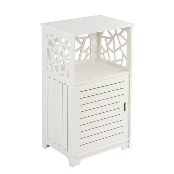 bathroom organizer single door with compartment 70cm high bedside table,bedside furniture & accent end table chest for home white
bathroom organizer single door with compartment 70cm high bedside table,bedside furniture & accent end table chest for home white