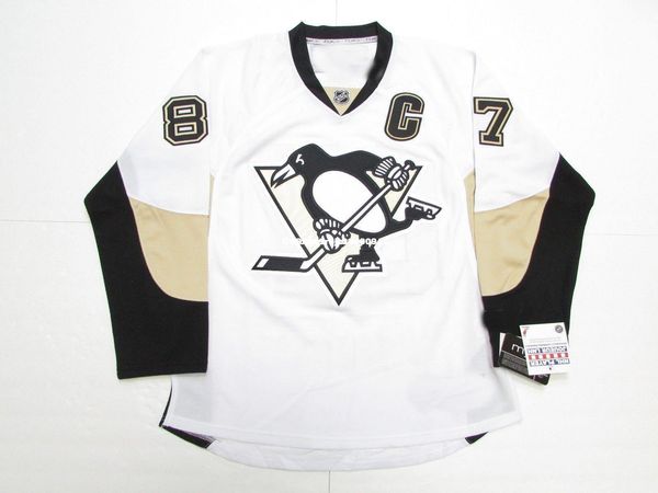custom sidney crosby pittsburgh penguins away premier 7185 hockey jersey stitch add any number any name mens hockey jersey xs-6xl, Black;red
custom sidney crosby pittsburgh penguins away premier 7185 hockey jersey stitch add any number any name mens hockey jersey xs-6xl, Black;red