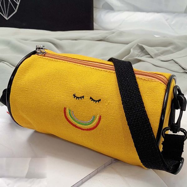summer fashion 2019 casual ladies women's fashion messenger bag solid color children's shoulder bag casual wild shopping
summer fashion 2019 casual ladies women's fashion messenger bag solid color children's shoulder bag casual wild shopping