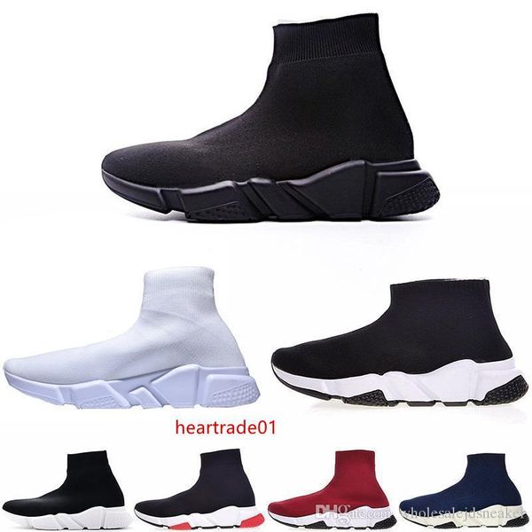 designer new fashion boot for women & men speed trainer red triple black flat casual shoes sock boot mens sneaker shoe ing
designer new fashion boot for women & men speed trainer red triple black flat casual shoes sock boot mens sneaker shoe ing