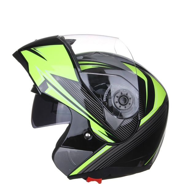 motorcycle helmet double lens anti-fog full helmet racing four seasons windproof outdoor sport helmets cycling helmets
motorcycle helmet double lens anti-fog full helmet racing four seasons windproof outdoor sport helmets cycling helmets