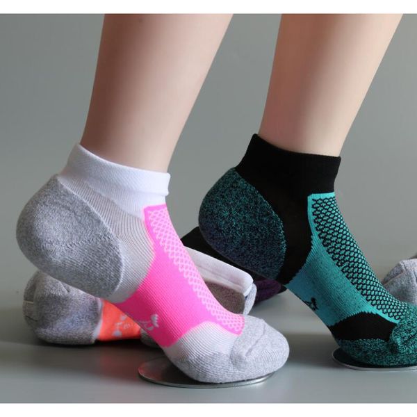 wholesale outdoor design speed dry cotton sports socks riding fitness mountain climbing yoga running female funny socks women, Black
wholesale outdoor design speed dry cotton sports socks riding fitness mountain climbing yoga running female funny socks women, Black