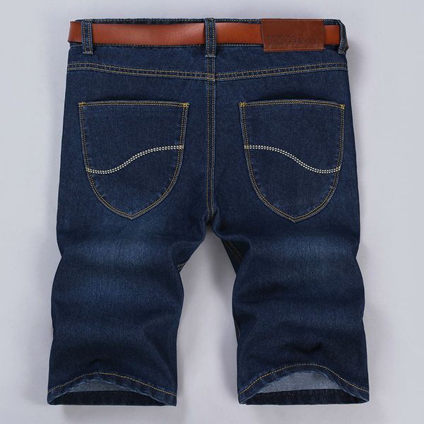 summer denim shorts jeans men jean shorts mens breathable plus size casual cotton straight trousers wholesale no belt, Blue
summer denim shorts jeans men jean shorts mens breathable plus size casual cotton straight trousers wholesale no belt, Blue