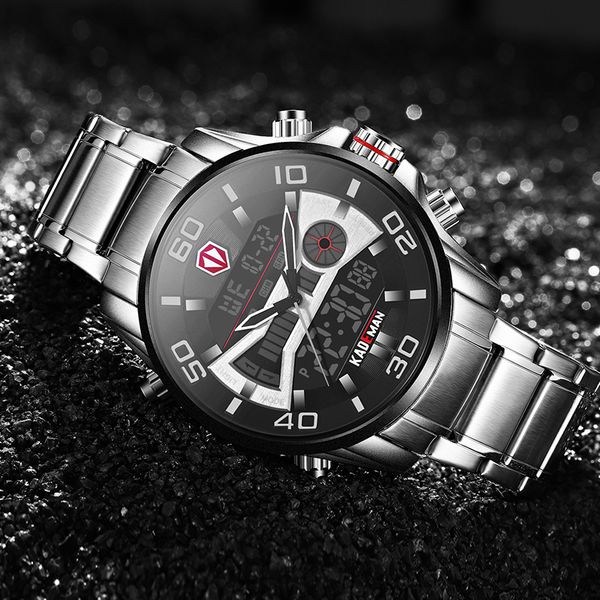 2019 new luxury men watches 30m waterproof sport watch luxury led display wristwatch automatic date full steel casual male clock ly191213, Slivery;brown
2019 new luxury men watches 30m waterproof sport watch luxury led display wristwatch automatic date full steel casual male clock ly191213, Slivery;brown