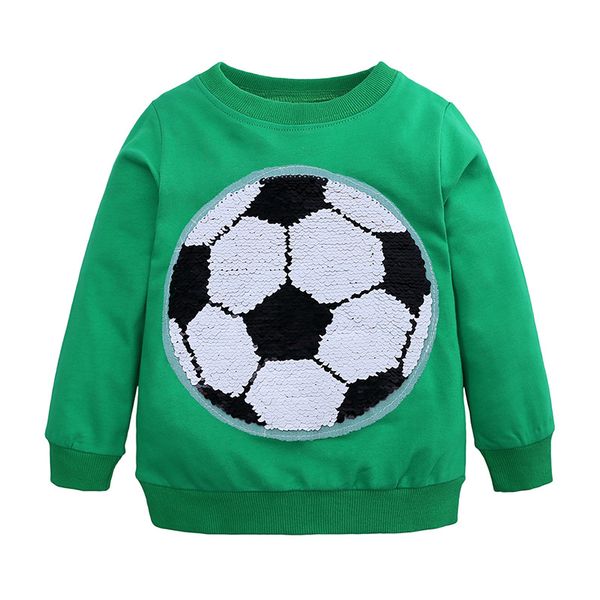sequins sweatshirts for boys girls cute funny spring autumn baby hoodies long sleeve kids t shirts children pullover, Black
sequins sweatshirts for boys girls cute funny spring autumn baby hoodies long sleeve kids t shirts children pullover, Black