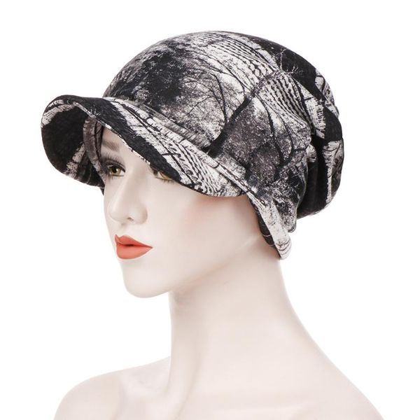 ethnic clothing fashion hat women print casual plait india muslim ruffle cancer chemo beanie scarf turban head wrap cap, Red
ethnic clothing fashion hat women print casual plait india muslim ruffle cancer chemo beanie scarf turban head wrap cap, Red