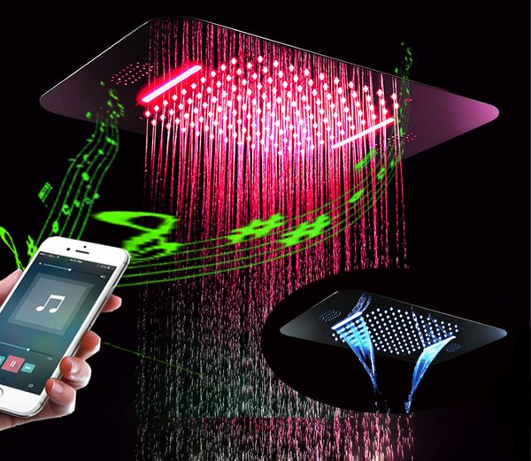 music build in 304sus shower 380x580 multi functions rain waterfall led light showerheads electricity power 64 colors remote control
music build in 304sus shower 380x580 multi functions rain waterfall led light showerheads electricity power 64 colors remote control