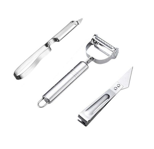 stainless steel paring knife set multi-function fruit vegetable peeler paring knife cutter slicer kitchen accessories metal parer
stainless steel paring knife set multi-function fruit vegetable peeler paring knife cutter slicer kitchen accessories metal parer