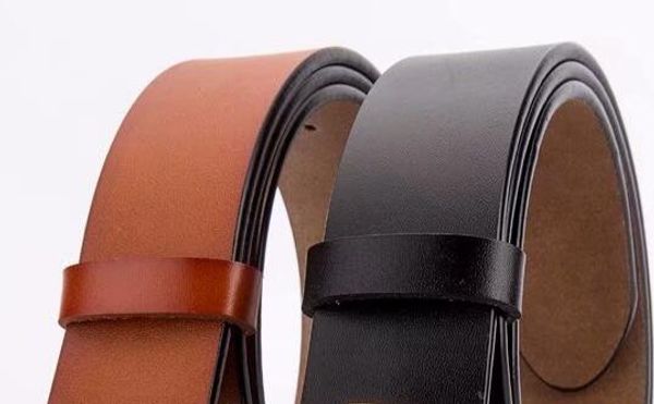 fashion leather belts for men and women smooth buckle leather men's wear, Blue;gray
fashion leather belts for men and women smooth buckle leather men's wear, Blue;gray